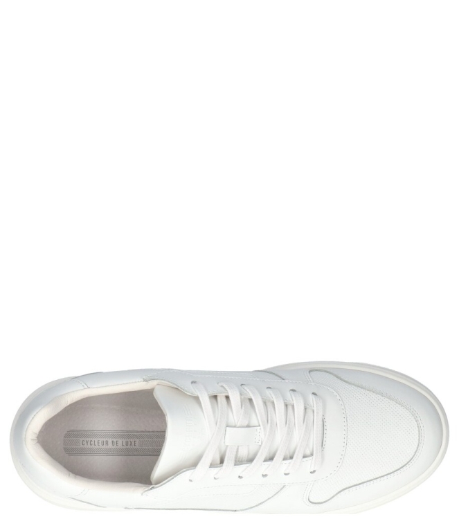 Cycleur de Luxe Cycleur de Luxe sneaker <span>CDLM251045 Toboggan</span> White Cycleur de Luxe sneaker <span>CDLM251045 Toboggan</span> CDLM251045 Toboggan wit - www.bremmerschoenen.info - Bremmer Schoenen