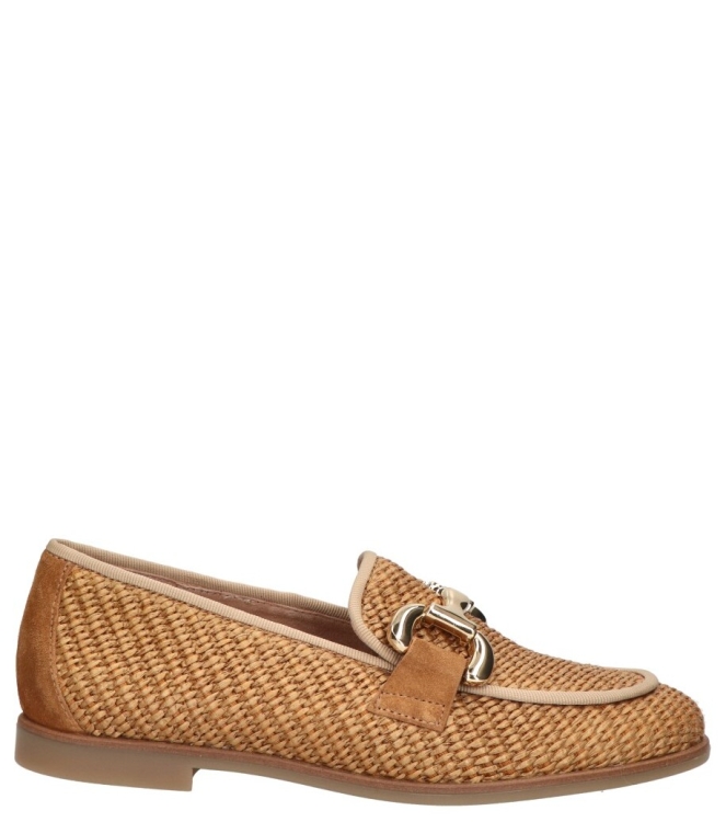 Paul green instapper <span>1145 007</span> 1145 007 cognac - www.bremmerschoenen.info - Bremmer Schoenen