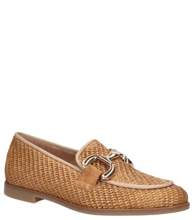 Paul green instapper <span>1145 007</span> 1145 007 cognac - www.bremmerschoenen.info - Bremmer Schoenen