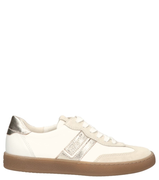 Paul Green Paul green sneaker <span>5437 037</span> 037 Times ivory Paul green sneaker <span>5437 037</span> 5437 037 beige - www.bremmerschoenen.info - Bremmer Schoenen