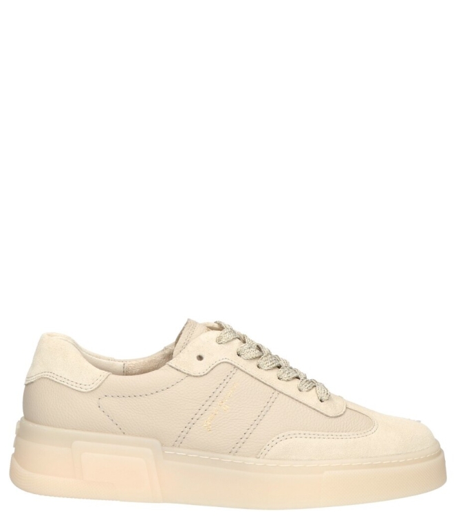 Paul Green Paul green sneaker <span>5391 077</span> 077 Calf ivory Paul green sneaker <span>5391 077</span> 5391 077 beige - www.bremmerschoenen.info - Bremmer Schoenen