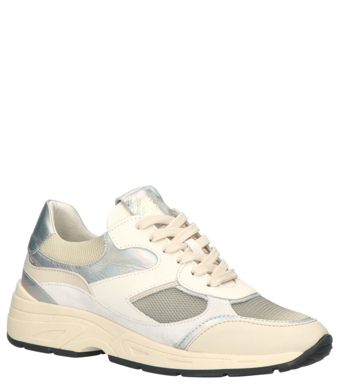 Piedi Nudi Piedi Nudi sneaker <span>Talla 03.19</span> white silver Piedi Nudi sneaker <span>Talla 03.19</span> Talla 03.19 grijs - www.bremmerschoenen.info - Bremmer Schoenen