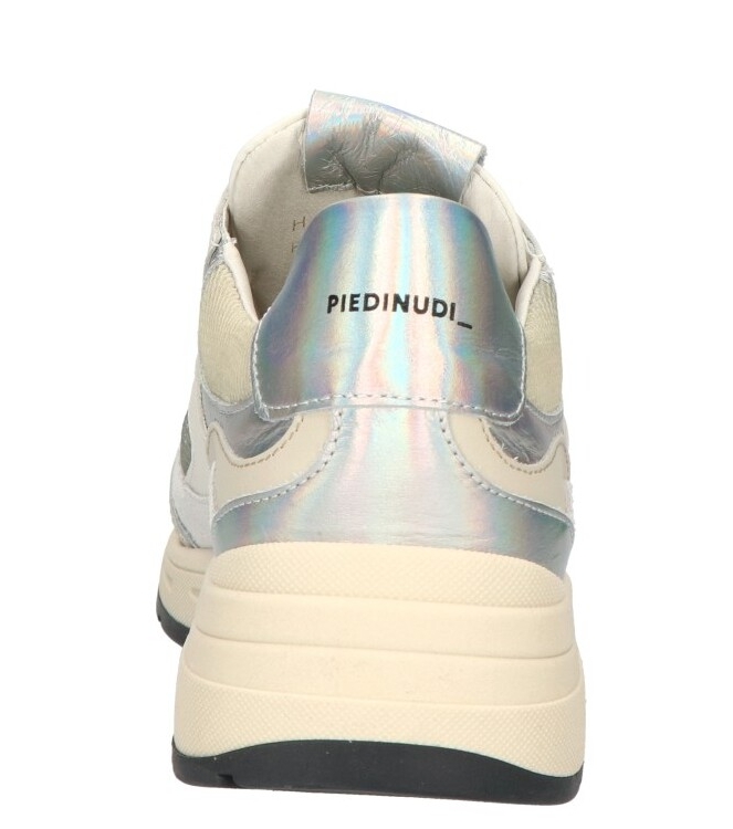 Piedi Nudi Piedi Nudi sneaker <span>Talla 03.19</span> white silver Piedi Nudi sneaker <span>Talla 03.19</span> Talla 03.19 grijs - www.bremmerschoenen.info - Bremmer Schoenen