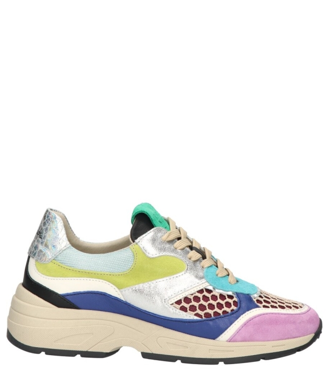 Piedi Nudi sneaker <span>Talla 04.05</span> Talla 04.05 meerkleurig - www.bremmerschoenen.info - Bremmer Schoenen