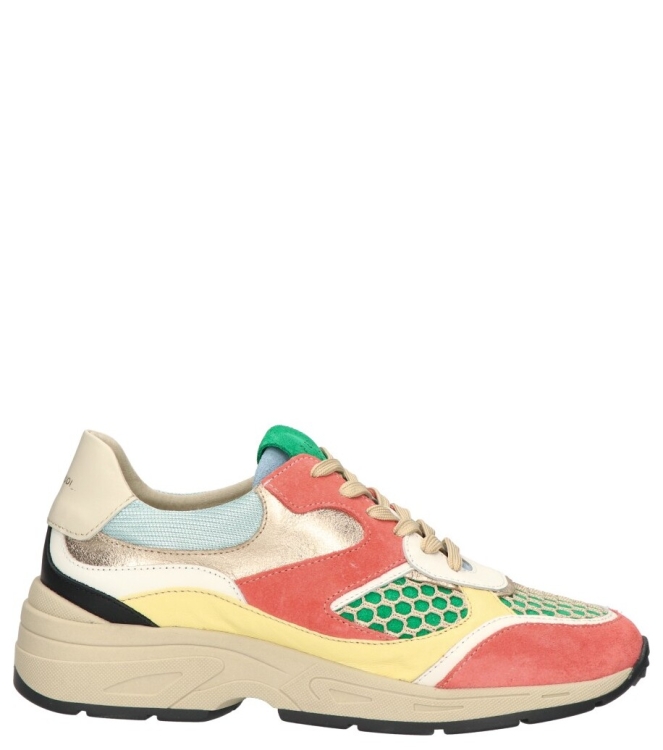 Piedi Nudi Piedi Nudi sneaker <span>Talla 04.04</span> corallo multi Piedi Nudi sneaker <span>Talla 04.04</span> Talla 04.04 rose - www.bremmerschoenen.info - Bremmer Schoenen
