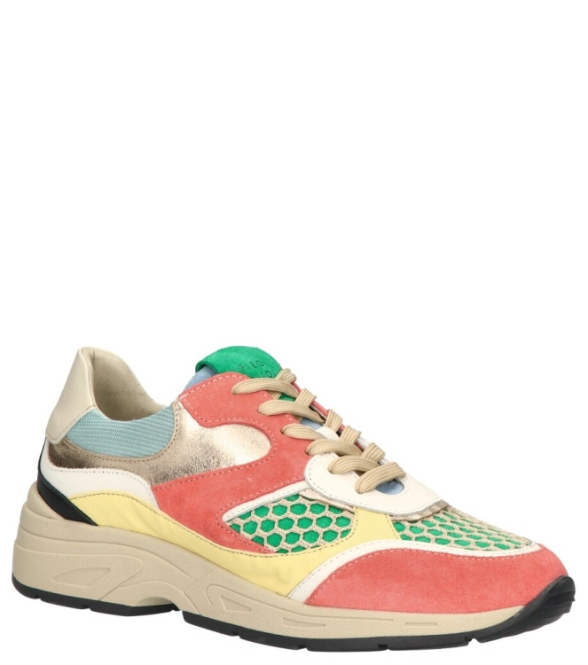 Piedi Nudi Piedi Nudi sneaker <span>Talla 04.04</span> corallo multi Piedi Nudi sneaker <span>Talla 04.04</span> Talla 04.04 rose - www.bremmerschoenen.info - Bremmer Schoenen