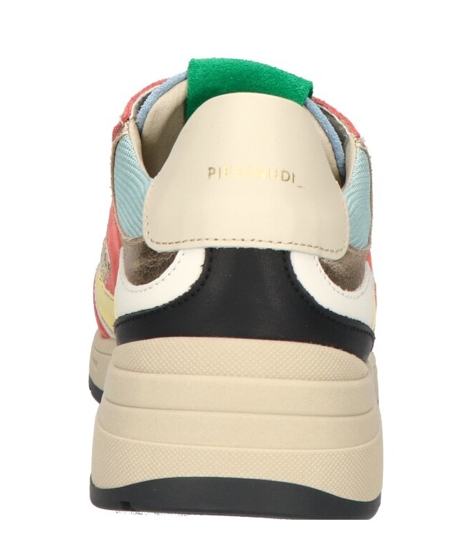 Piedi Nudi Piedi Nudi sneaker <span>Talla 04.04</span> corallo multi Piedi Nudi sneaker <span>Talla 04.04</span> Talla 04.04 rose - www.bremmerschoenen.info - Bremmer Schoenen