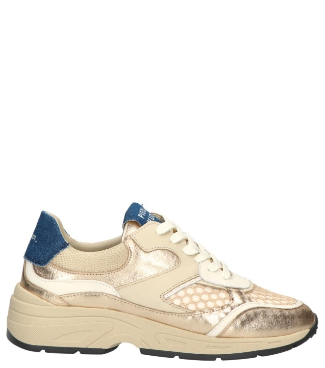 Piedi Nudi Piedi Nudi sneaker <span>Talla 04.02</span> gold jeans Piedi Nudi sneaker <span>Talla 04.02</span> Talla 04.02 goud - www.bremmerschoenen.info - Bremmer Schoenen
