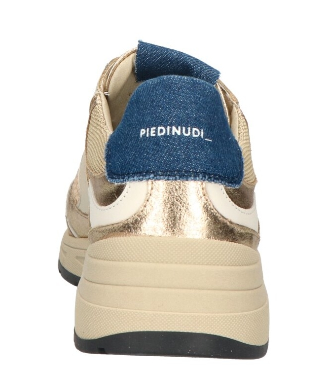Piedi Nudi Piedi Nudi sneaker <span>Talla 04.02</span> gold jeans Piedi Nudi sneaker <span>Talla 04.02</span> Talla 04.02 goud - www.bremmerschoenen.info - Bremmer Schoenen