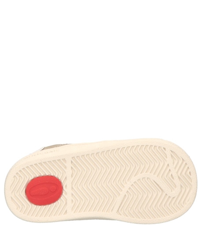 Shoesme Shoesme klittenbandschoen <span>BS25S001-B</span> Taupe Shoesme klittenbandschoen <span>BS25S001-B</span> BS25S001-B beige - www.bremmerschoenen.info - Bremmer Schoenen