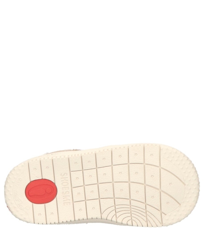 Shoesme Shoesme sneaker <span>BN25S002-A</span> Taupe Shoesme sneaker <span>BN25S002-A</span> BN25S002-A beige - www.bremmerschoenen.info - Bremmer Schoenen