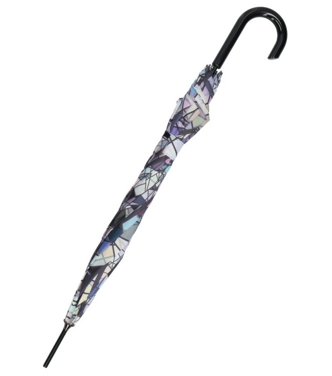 Knirps Knirps paraplu <span>963760 8687</span> Eternity Knirps paraplu <span>963760 8687</span> 963760 8687 meerkleurig - www.bremmerschoenen.info - Bremmer Schoenen