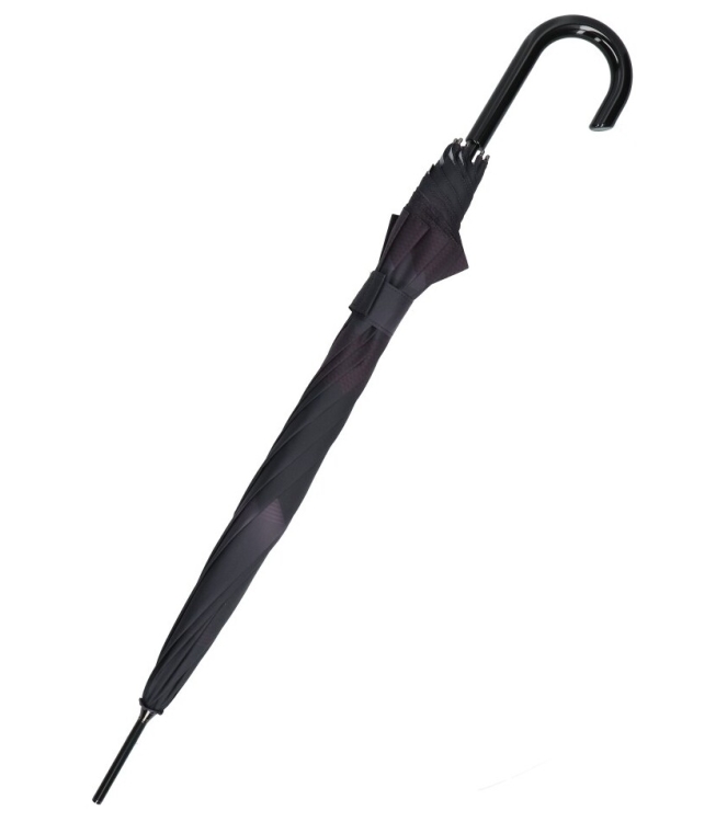 Knirps Knirps paraplu <span>963760 8695</span> Symphony Chocolate Knirps paraplu <span>963760 8695</span> 963760 8695 bruin - www.bremmerschoenen.info - Bremmer Schoenen
