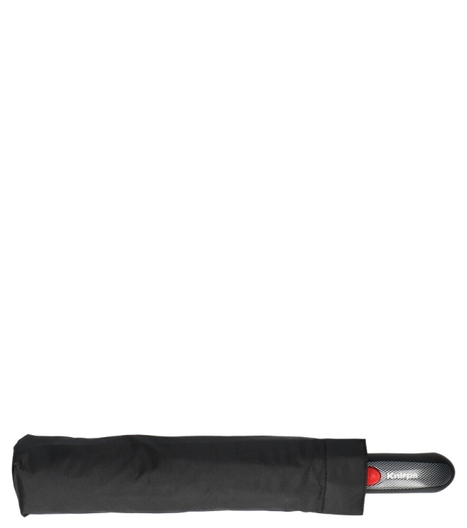 Knirps Knirps paraplu <span>958400 1000</span> Black Knirps paraplu <span>958400 1000</span> 958400 1000 zwart - www.bremmerschoenen.info - Bremmer Schoenen