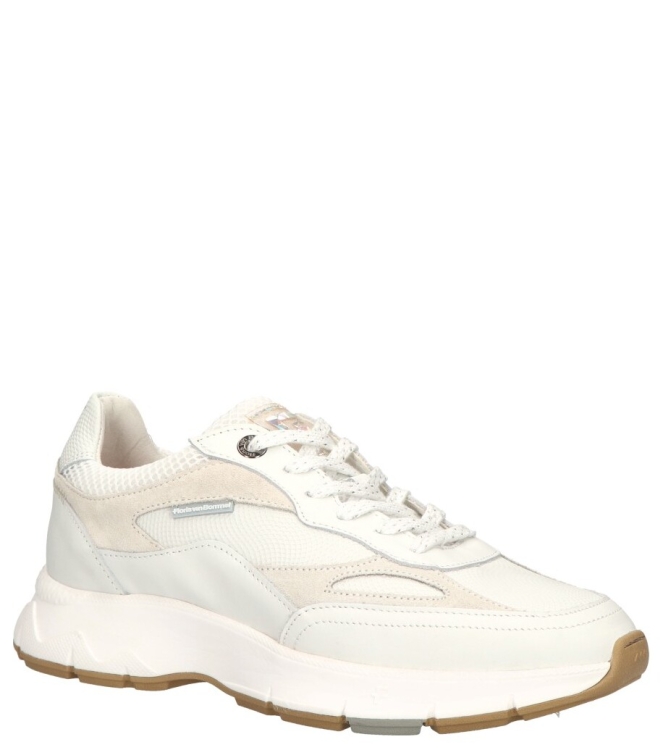 Floris van Bommel Floris van Bommel sneaker <span>Daysi 01.00 SFW-10101 60-01 </span> 60-01 White Floris van Bommel sneaker <span>Daysi 01.00 SFW-10101 60-01 </span> Daysi 01.00 SFW-10101 60-01 wit - www.bremmerschoenen.info - Bremmer Schoenen