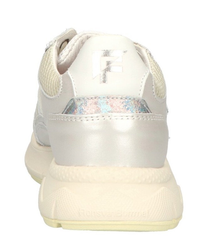 Floris van Bommel Floris van Bommel sneaker <span>Daysi 03.02 SFW-10133 90-01 </span> 90-01 Silver Floris van Bommel sneaker <span>Daysi 03.02 SFW-10133 90-01 </span> Daysi 03.02 SFW-10133 90-01 zilver - www.bremmerschoenen.info - Bremmer Schoenen
