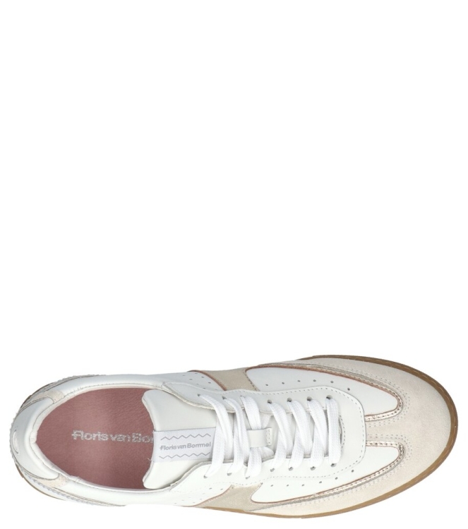Floris van Bommel Floris van Bommel sneaker <span>Minni 04.06 SFW-10096 60-02 </span> 60-02 White Floris van Bommel sneaker <span>Minni 04.06 SFW-10096 60-02 </span> Minni 04.06 SFW-10096 60-02 beige - www.bremmerschoenen.info - Bremmer Schoenen