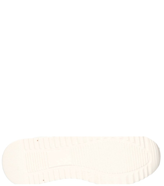 Aqa Aqa sneaker <span>A8731 A11B47</span> A11B47 velv. opt white lamin. cham Aqa sneaker <span>A8731 A11B47</span> A8731 A11B47 wit - www.bremmerschoenen.info - Bremmer Schoenen