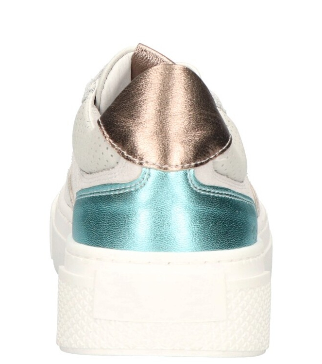 Aqa sneaker <span>A8710 A47A12</span> A8710 A47A12 grijs - www.bremmerschoenen.info - Bremmer Schoenen