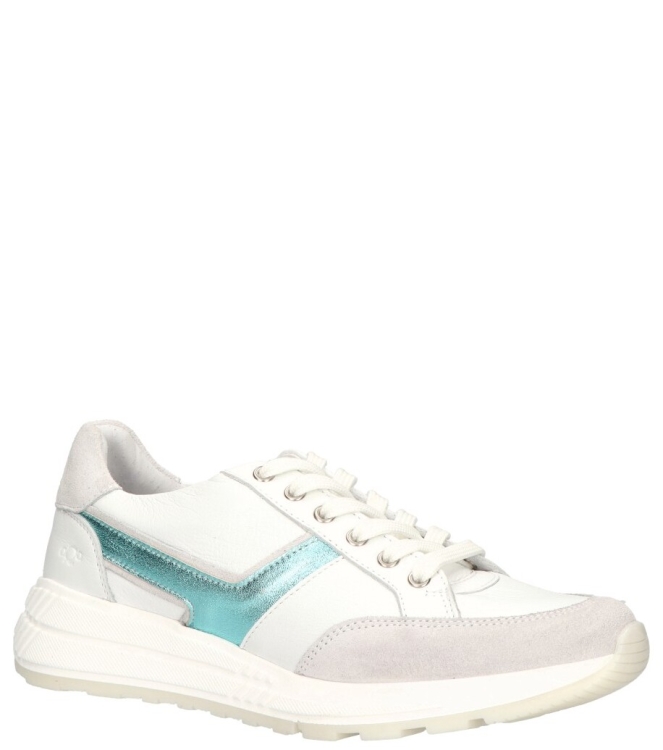 Aqa Aqa sneaker <span>A8726 A47A11</span> A47A11 velour purity velv. opti wht Aqa sneaker <span>A8726 A47A11</span> A8726 A47A11 wit - www.bremmerschoenen.info - Bremmer Schoenen