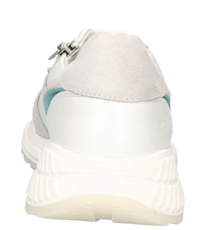 Aqa Aqa sneaker <span>A8726 A47A11</span> A47A11 velour purity velv. opti wht Aqa sneaker <span>A8726 A47A11</span> A8726 A47A11 wit - www.bremmerschoenen.info - Bremmer Schoenen