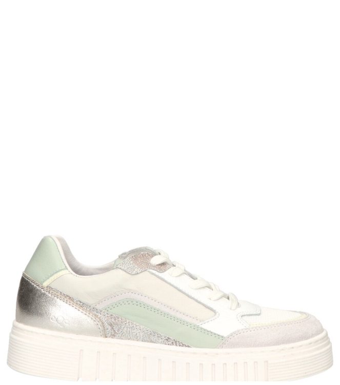 Aqa sneaker <span>A8695 A47B16</span> A8695 A47B16 grijs - www.bremmerschoenen.info - Bremmer Schoenen