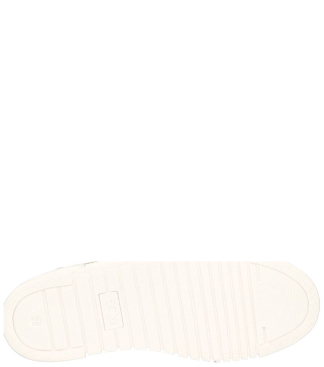 Aqa Aqa sneaker <span>A8697 A11B47</span> A11B47 velv. optic white laminchamp Aqa sneaker <span>A8697 A11B47</span> A8697 A11B47 wit - www.bremmerschoenen.info - Bremmer Schoenen