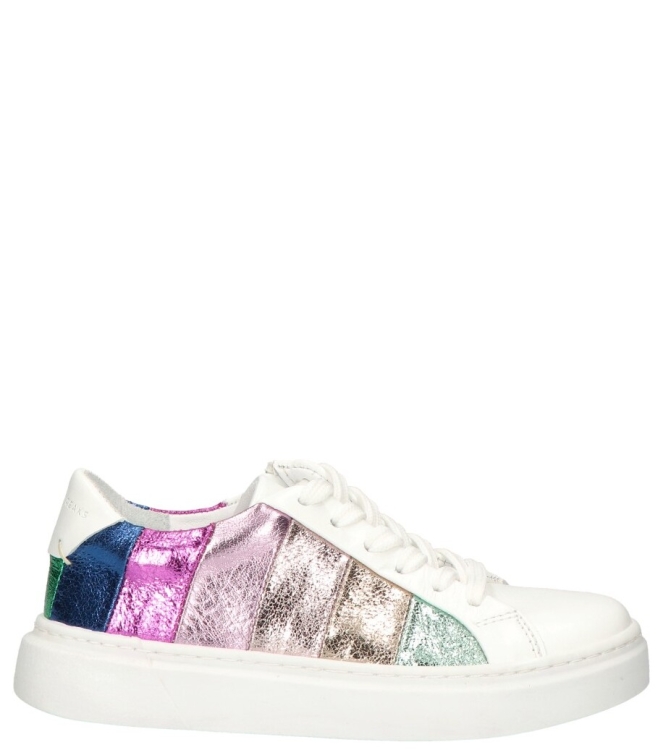 Jochie Jochie-Freaks sneaker <span>JF-25502 900 Evita</span> 900 multicolour Jochie-Freaks sneaker <span>JF-25502 900 Evita</span> JF-25502 900 Evita wit - www.bremmerschoenen.info - Bremmer Schoenen