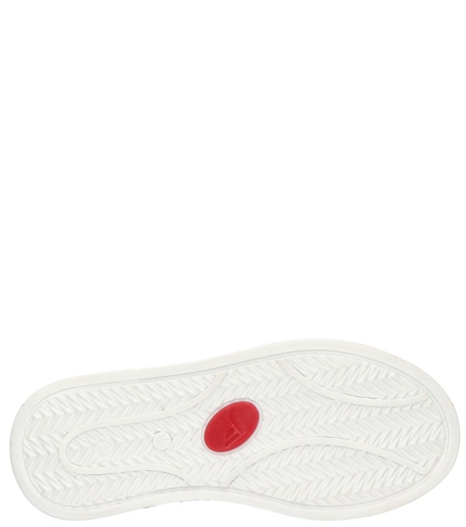 Jochie Jochie-Freaks sneaker <span>JF-25502 900 Evita</span> 900 multicolour Jochie-Freaks sneaker <span>JF-25502 900 Evita</span> JF-25502 900 Evita wit - www.bremmerschoenen.info - Bremmer Schoenen
