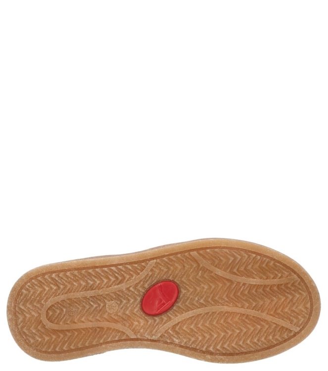 Jochie-Freaks sneaker <span>JF-25412 100 Eden</span> JF-25412 100 Eden wit - www.bremmerschoenen.info - Bremmer Schoenen
