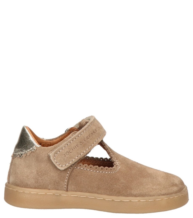 Jochie Jochie-Freaks bandschoen <span>JF-25106 840 Eef</span> 840 taupe Jochie-Freaks bandschoen <span>JF-25106 840 Eef</span> JF-25106 840 Eef beige - www.bremmerschoenen.info - Bremmer Schoenen
