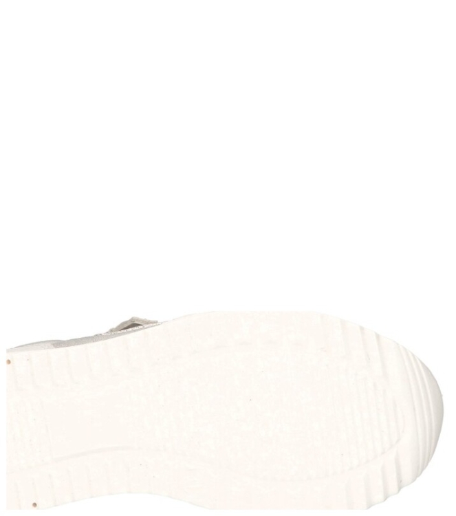 Giga sneaker <span>G4371 A12A53</span> G4371 A12A53 zilver - www.bremmerschoenen.info - Bremmer Schoenen