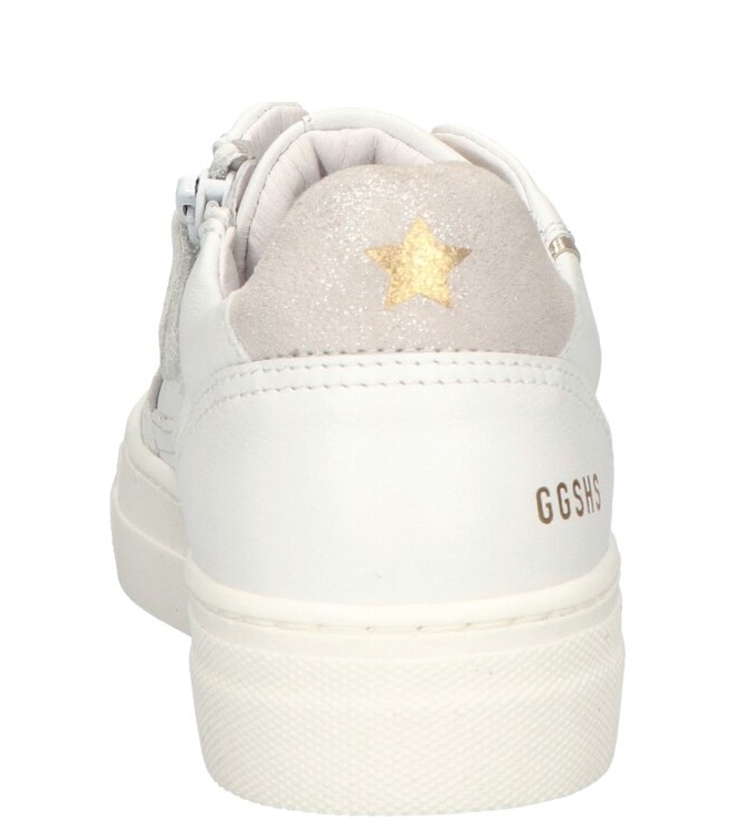 Giga Giga sneaker <span>G4407 A11A74</span> A11A74 velv. optic white scamo nuvo Giga sneaker <span>G4407 A11A74</span> G4407 A11A74 wit - www.bremmerschoenen.info - Bremmer Schoenen