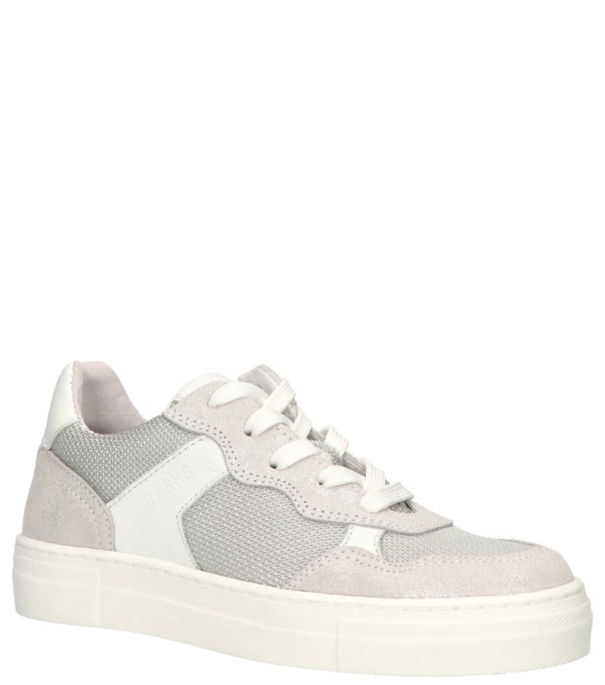 Giga Giga sneaker <span>G4408 A74C46</span> A74C46 scamo nuvola white titanium Giga sneaker <span>G4408 A74C46</span> G4408 A74C46 grijs - www.bremmerschoenen.info - Bremmer Schoenen