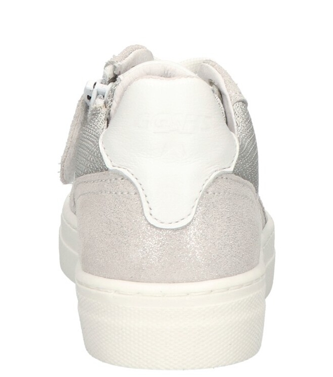 Giga Giga sneaker <span>G4408 A74C46</span> A74C46 scamo nuvola white titanium Giga sneaker <span>G4408 A74C46</span> G4408 A74C46 grijs - www.bremmerschoenen.info - Bremmer Schoenen