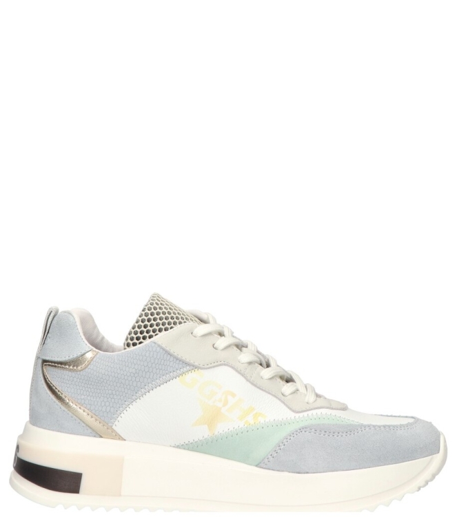 Giga Giga sneaker <span>G4370 A65A90</span> A65A90 velour cloud long beach cela Giga sneaker <span>G4370 A65A90</span> G4370 A65A90 blauw - www.bremmerschoenen.info - Bremmer Schoenen