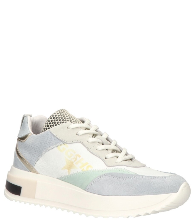 Giga Giga sneaker <span>G4370 A65A90</span> A65A90 velour cloud long beach cela Giga sneaker <span>G4370 A65A90</span> G4370 A65A90 blauw - www.bremmerschoenen.info - Bremmer Schoenen