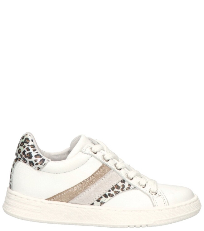 Giga Giga sneaker <span>G4395 A11B80</span> A11B80 velv. optic white oregano bl Giga sneaker <span>G4395 A11B80</span> G4395 A11B80 wit - www.bremmerschoenen.info - Bremmer Schoenen