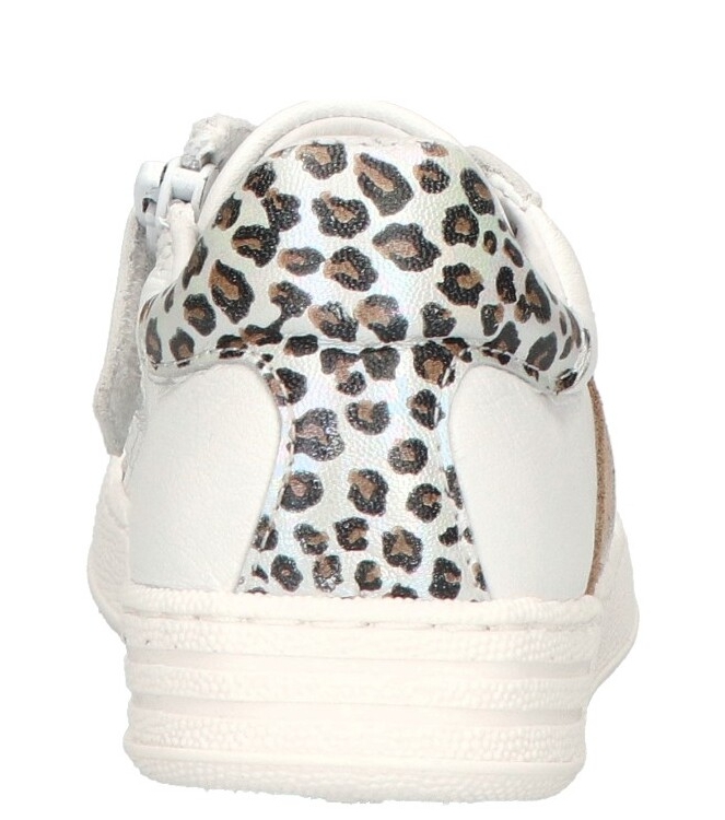 Giga Giga sneaker <span>G4395 A11B80</span> A11B80 velv. optic white oregano bl Giga sneaker <span>G4395 A11B80</span> G4395 A11B80 wit - www.bremmerschoenen.info - Bremmer Schoenen