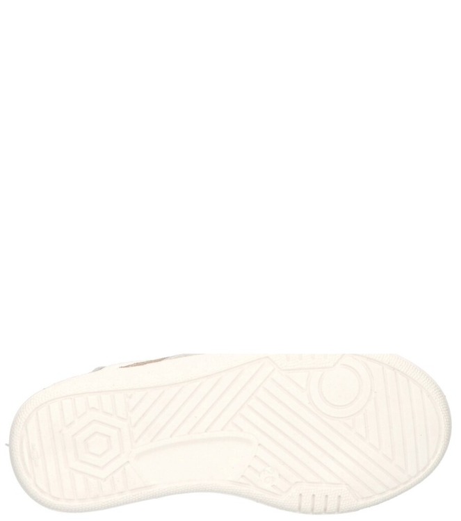 Giga Giga sneaker <span>G4395 A11B80</span> A11B80 velv. optic white oregano bl Giga sneaker <span>G4395 A11B80</span> G4395 A11B80 wit - www.bremmerschoenen.info - Bremmer Schoenen