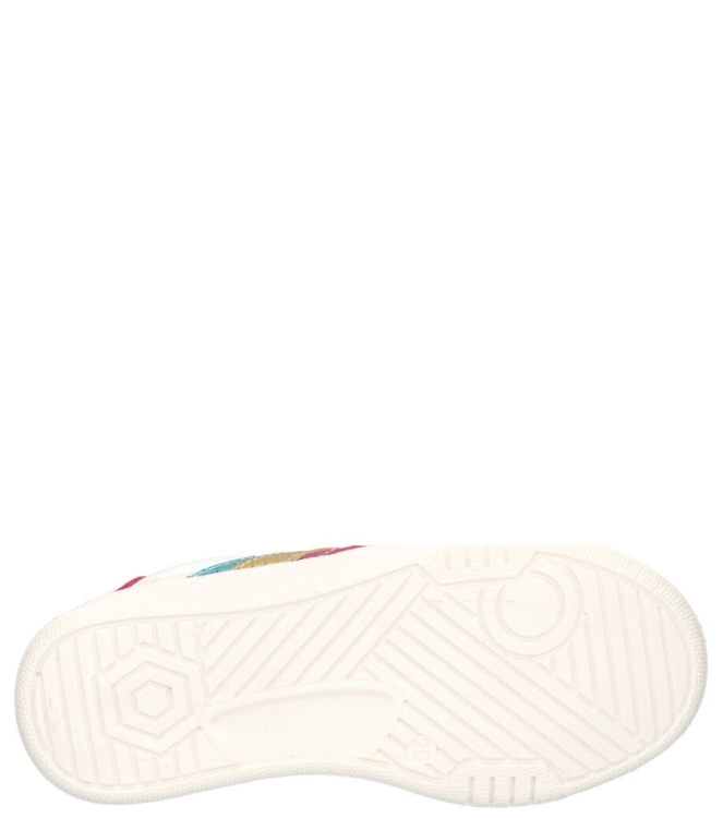 Giga Giga sneaker <span>G4395 A11B75</span> A11B75 velv. optic white piton lam. Giga sneaker <span>G4395 A11B75</span> G4395 A11B75 wit - www.bremmerschoenen.info - Bremmer Schoenen