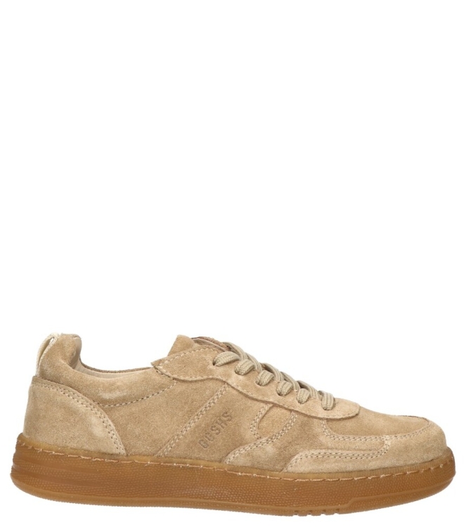 Giga Giga sneaker <span>G4410 A51</span> A51 velour soulb Giga sneaker <span>G4410 A51</span> G4410 A51 beige - www.bremmerschoenen.info - Bremmer Schoenen