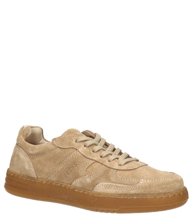 Giga Giga sneaker <span>G4410 A51</span> A51 velour soulb Giga sneaker <span>G4410 A51</span> G4410 A51 beige - www.bremmerschoenen.info - Bremmer Schoenen