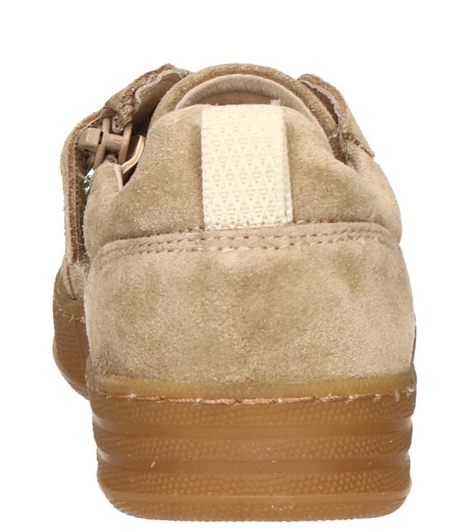 Giga Giga sneaker <span>G4410 A51</span> A51 velour soulb Giga sneaker <span>G4410 A51</span> G4410 A51 beige - www.bremmerschoenen.info - Bremmer Schoenen