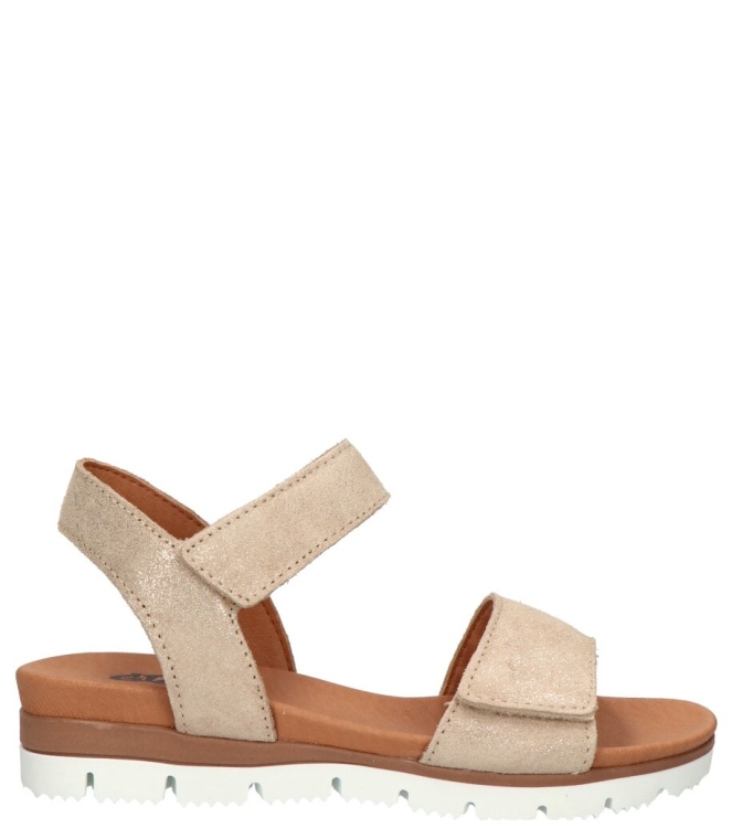 Giga Giga sandaal <span>G4420 A75</span> A75 scam nuvola nude Giga sandaal <span>G4420 A75</span> G4420 A75 goud - www.bremmerschoenen.info - Bremmer Schoenen