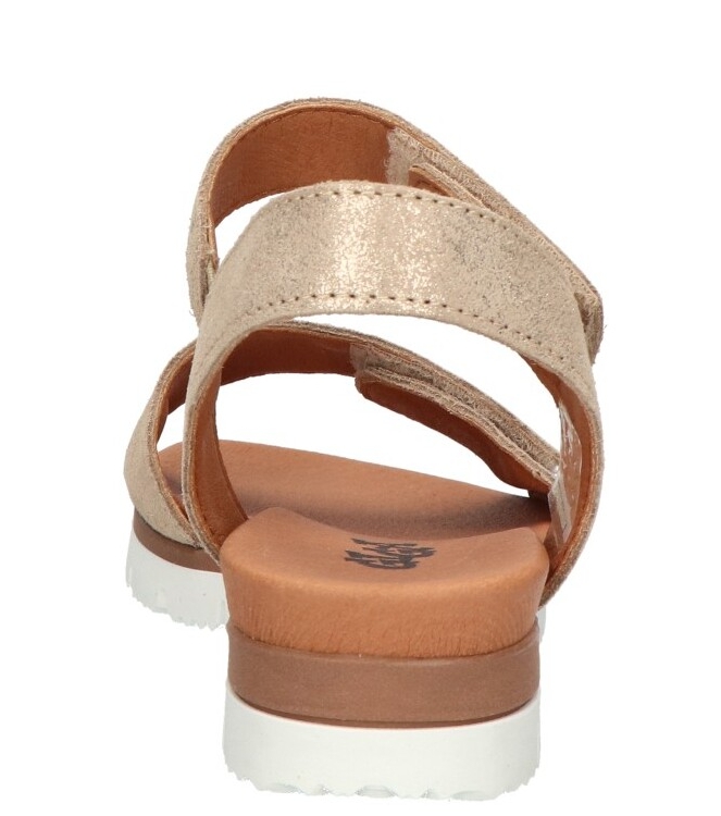Giga Giga sandaal <span>G4420 A75</span> A75 scam nuvola nude Giga sandaal <span>G4420 A75</span> G4420 A75 goud - www.bremmerschoenen.info - Bremmer Schoenen