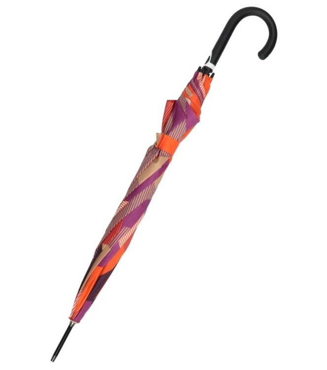 Doppler Doppler paraplu <span>740765 BO01</span> Bold Orange Doppler paraplu <span>740765 BO01</span> 740765 BO01 meerkleurig - www.bremmerschoenen.info - Bremmer Schoenen