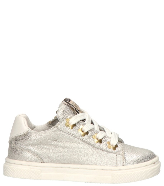 Develab sneaker <span>44708 351</span> 44708 351 goud - www.bremmerschoenen.info - Bremmer Schoenen