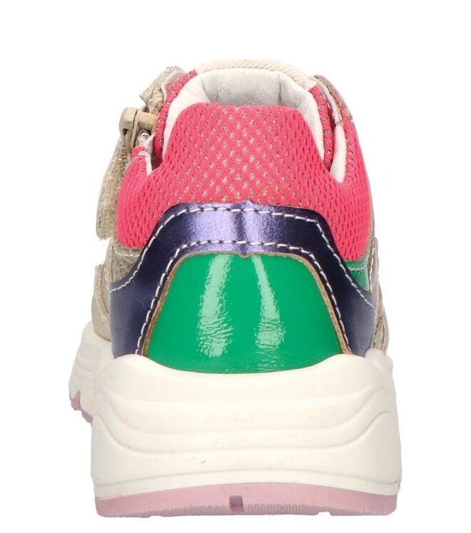 Develab sneaker <span>47022 089</span> 47022 089 meerkleurig - www.bremmerschoenen.info - Bremmer Schoenen