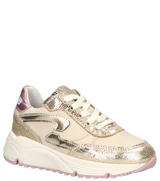 Develab Develab sneaker <span>41044 351</span> 351 Gold Metallic Develab sneaker <span>41044 351</span> 41044 351 goud - www.bremmerschoenen.info - Bremmer Schoenen
